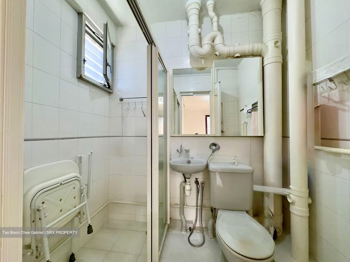 Blk 5 Farrer Gardens (Bukit Timah), HDB 5 Rooms #537522401
